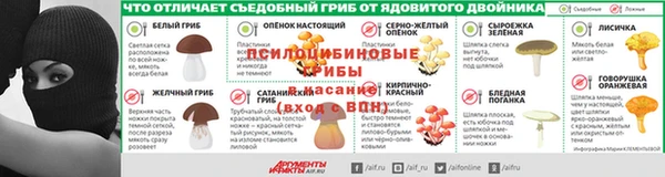 бошки Горняк